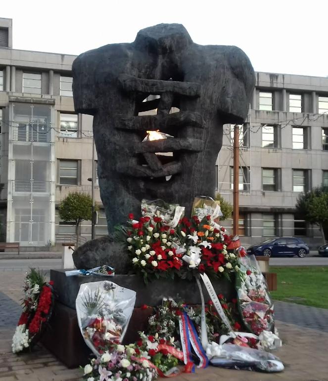 Acompañemos con certezas, humanidad y respeto.