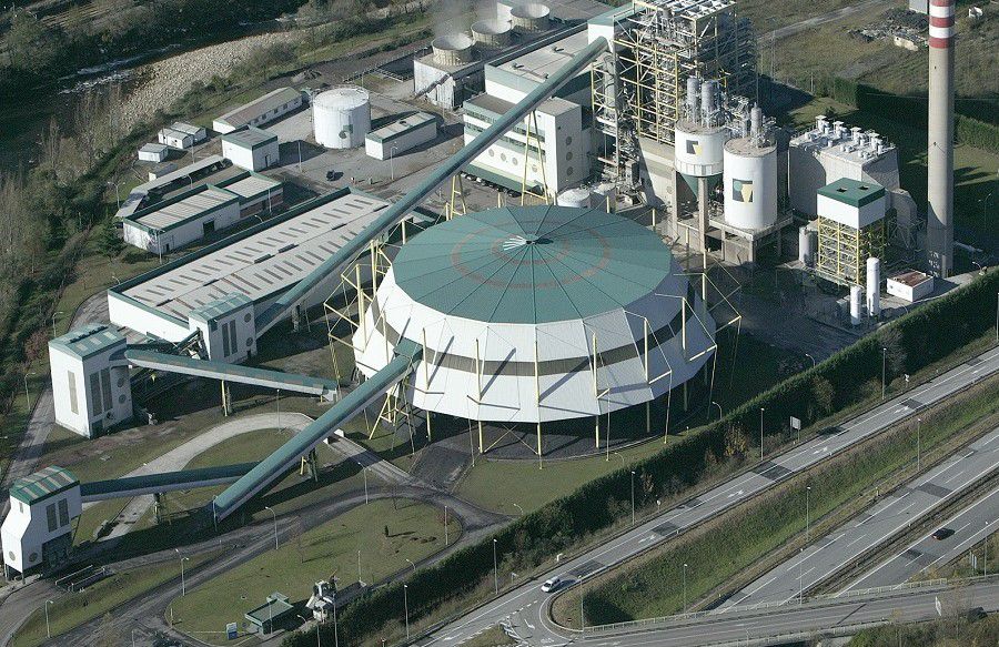 El Presidente de HUNOSA paraliza la oferta pública de empleo que la Empresa publicó unilateralmente.